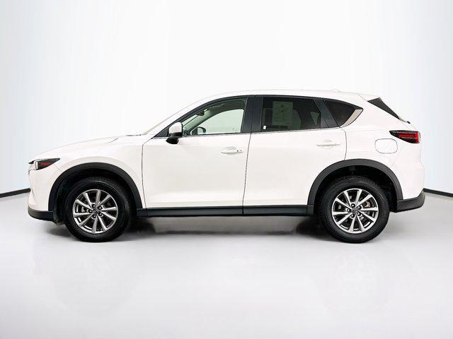 used 2023 Mazda CX-5 car, priced at $21,589