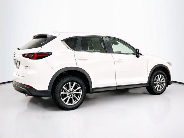 used 2023 Mazda CX-5 car, priced at $21,589