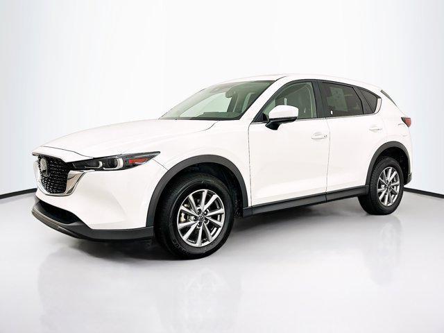 used 2023 Mazda CX-5 car, priced at $21,589