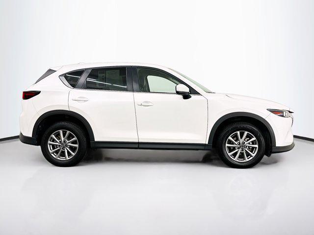 used 2023 Mazda CX-5 car, priced at $21,589