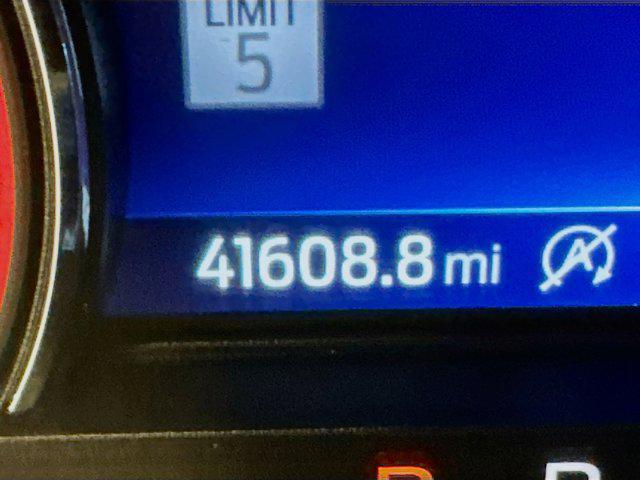 used 2023 Ford Explorer car, priced at $32,477