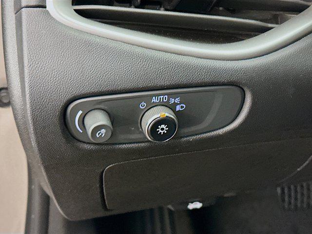 used 2022 Chevrolet Malibu car, priced at $15,397