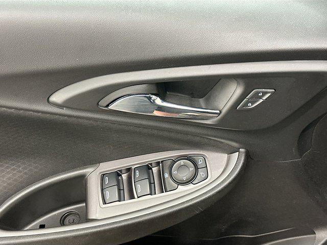 used 2022 Chevrolet Malibu car, priced at $15,397