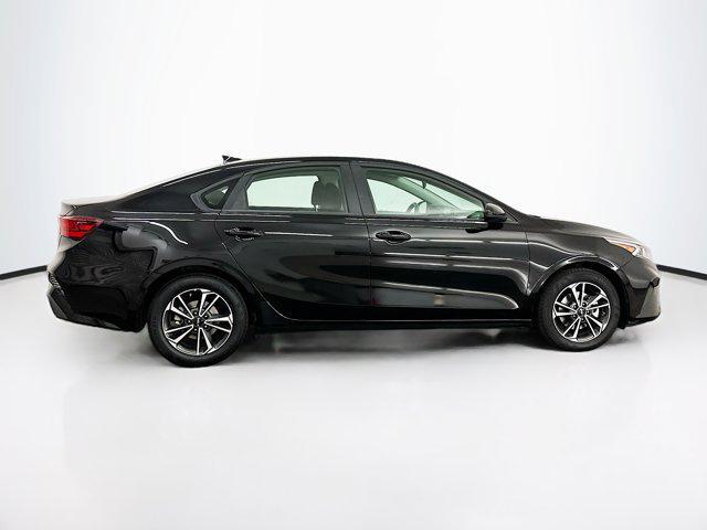 used 2024 Kia Forte car, priced at $17,299