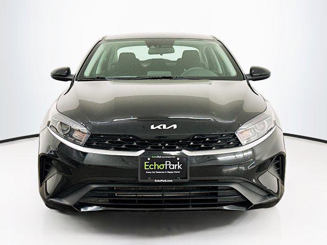 used 2024 Kia Forte car, priced at $17,299