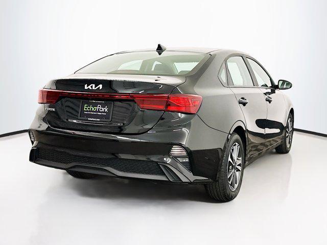 used 2024 Kia Forte car, priced at $17,299