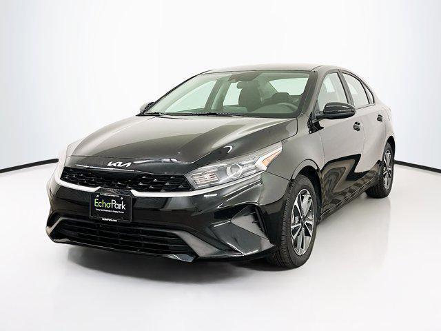 used 2024 Kia Forte car, priced at $17,299