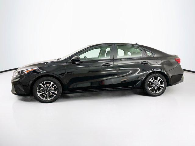 used 2024 Kia Forte car, priced at $17,299