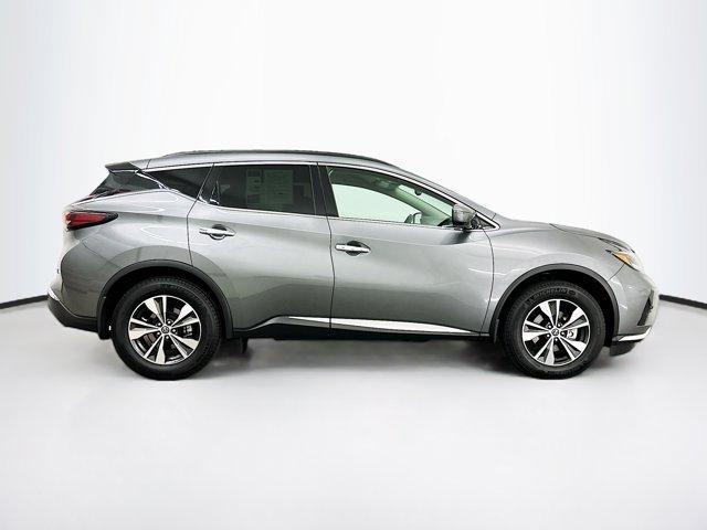 used 2022 Nissan Murano car, priced at $25,469