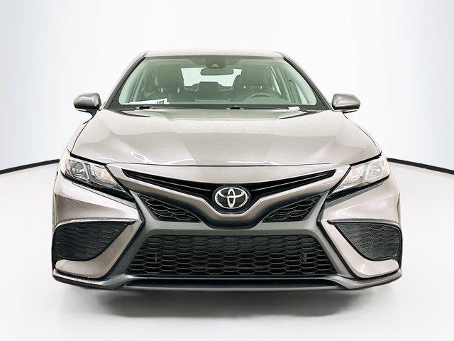 used 2023 Toyota Camry car, priced at $23,109