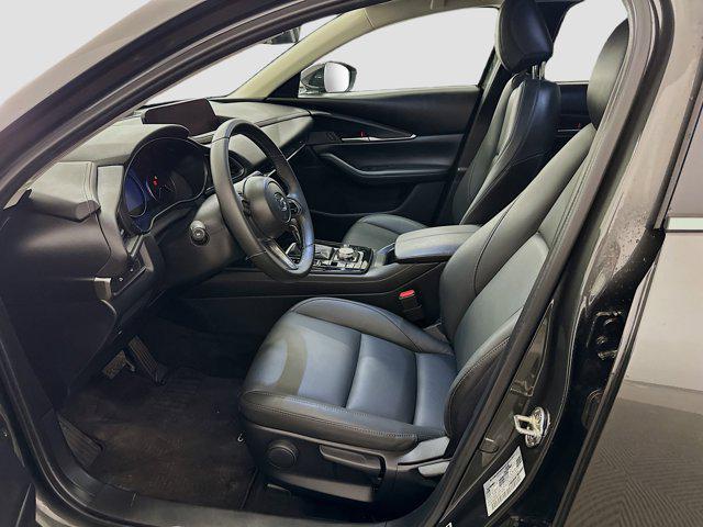 used 2024 Mazda CX-30 car, priced at $26,577
