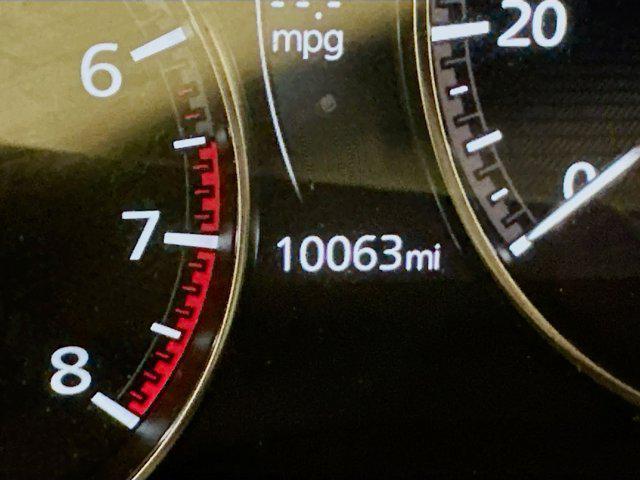 used 2024 Mazda CX-30 car, priced at $26,577