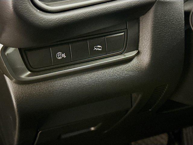 used 2024 Mazda CX-30 car, priced at $26,577