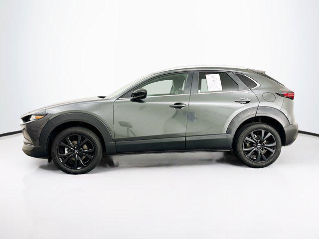 used 2024 Mazda CX-30 car, priced at $26,577
