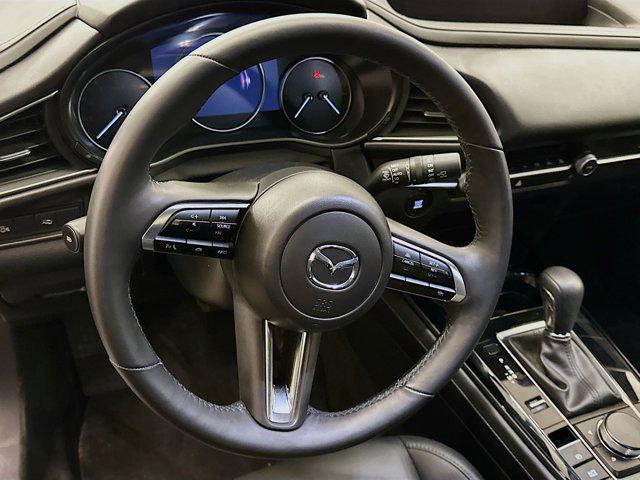 used 2024 Mazda CX-30 car, priced at $26,577