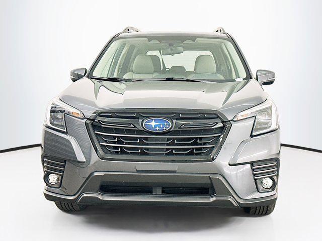 used 2024 Subaru Forester car, priced at $32,369