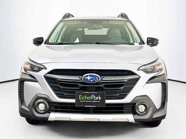 used 2024 Subaru Outback car, priced at $31,569