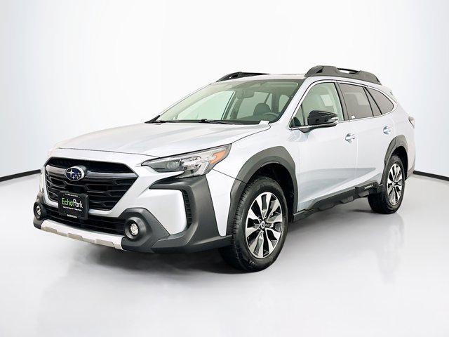 used 2024 Subaru Outback car, priced at $31,569