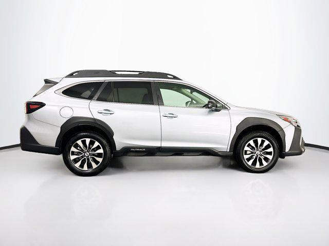 used 2024 Subaru Outback car, priced at $31,569