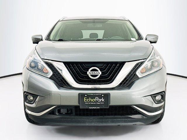 used 2018 Nissan Murano car, priced at $18,669