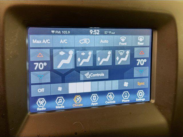 used 2018 Jeep Compass car, priced at $11,997