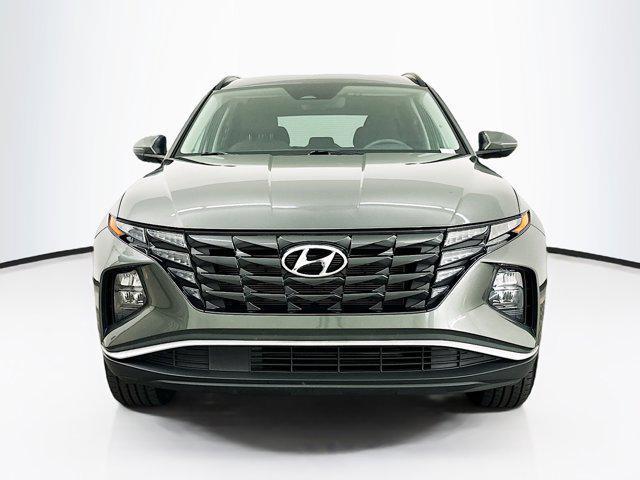 used 2022 Hyundai Tucson car, priced at $20,469