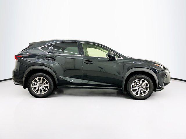 used 2020 Lexus NX 300 car, priced at $26,369