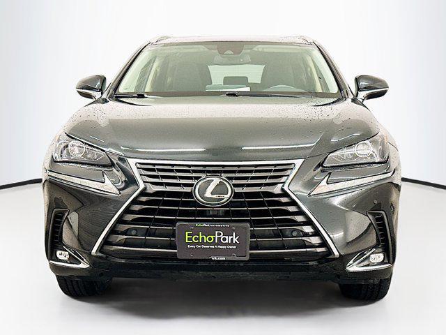 used 2020 Lexus NX 300 car, priced at $26,369