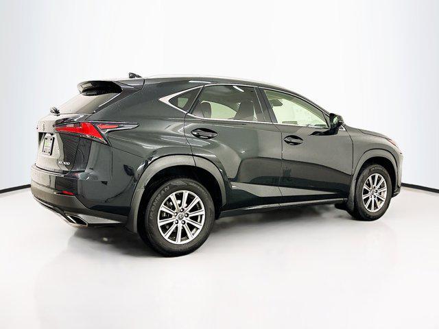 used 2020 Lexus NX 300 car, priced at $26,369