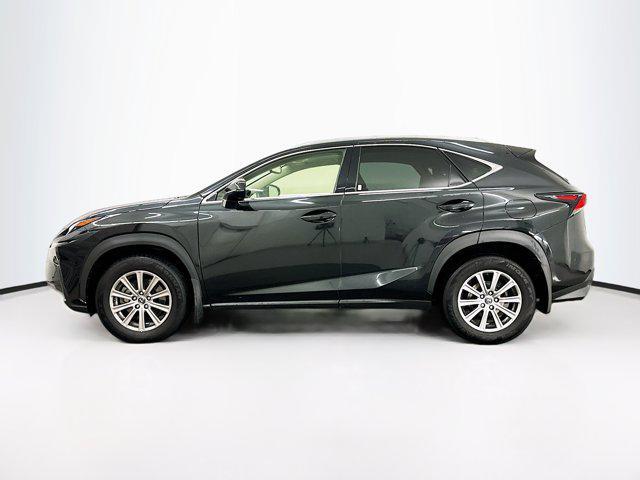 used 2020 Lexus NX 300 car, priced at $26,369