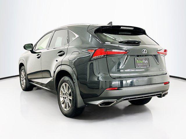 used 2020 Lexus NX 300 car, priced at $26,369