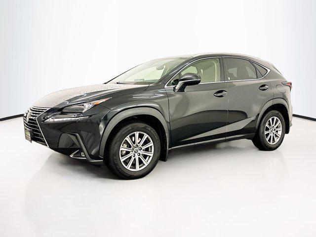 used 2020 Lexus NX 300 car, priced at $26,369