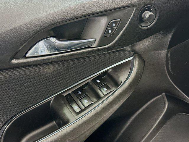 used 2017 Chevrolet Cruze car, priced at $8,996