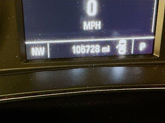 used 2017 Chevrolet Cruze car, priced at $8,996