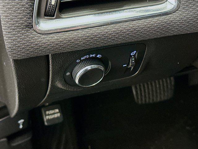 used 2017 Chevrolet Cruze car, priced at $8,996