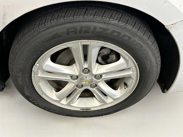 used 2017 Chevrolet Cruze car, priced at $8,996