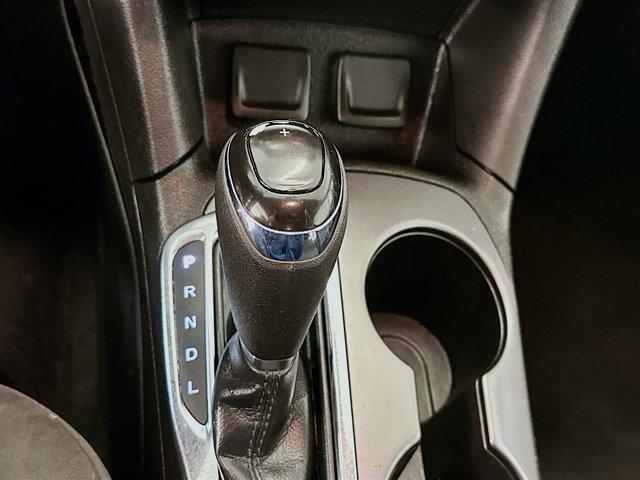 used 2017 Chevrolet Cruze car, priced at $8,996