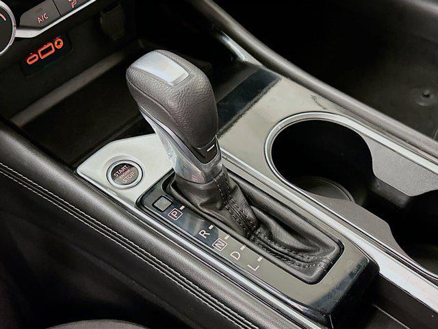used 2023 Nissan Altima car, priced at $20,477