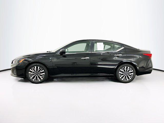 used 2023 Nissan Altima car, priced at $20,477