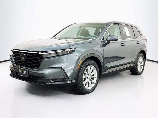 used 2024 Honda CR-V car, priced at $28,277