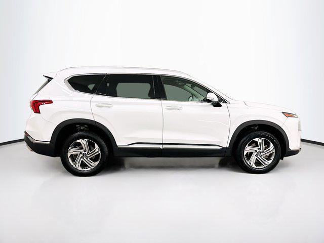 used 2023 Hyundai Santa Fe car, priced at $22,597