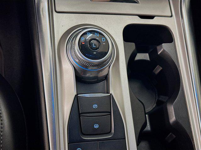 used 2021 Ford Explorer car, priced at $29,299
