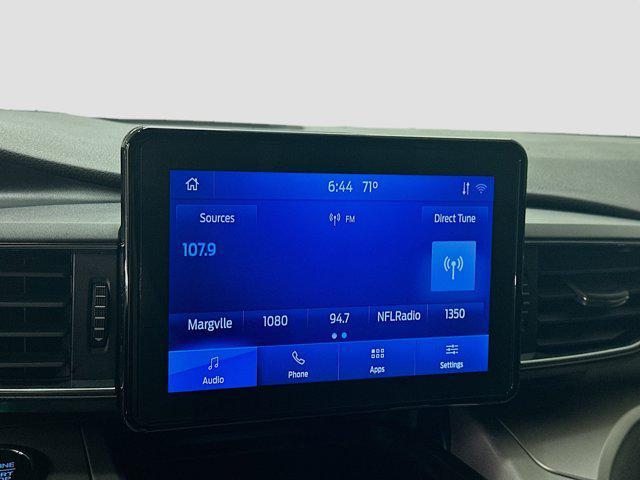 used 2021 Ford Explorer car, priced at $29,299