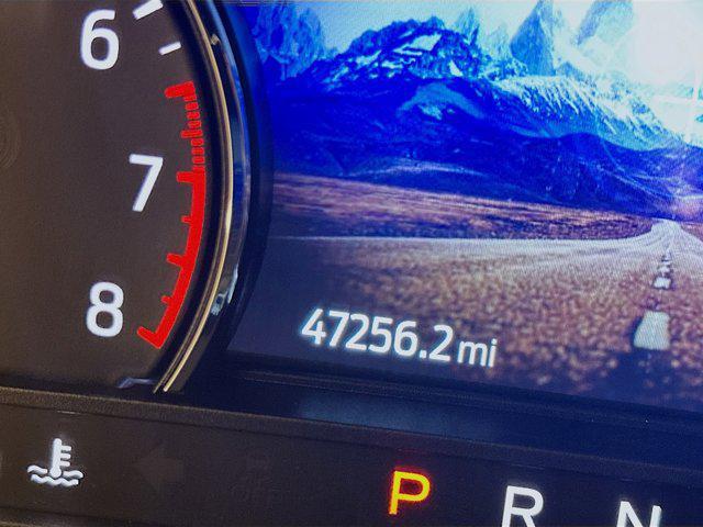 used 2021 Ford Explorer car, priced at $29,299
