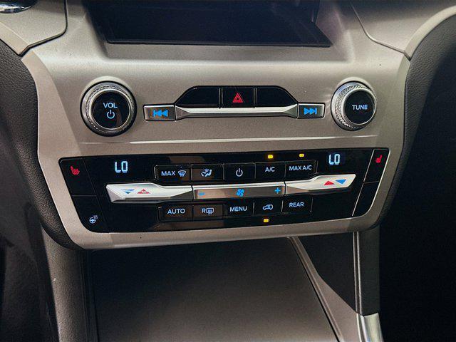 used 2021 Ford Explorer car, priced at $29,299