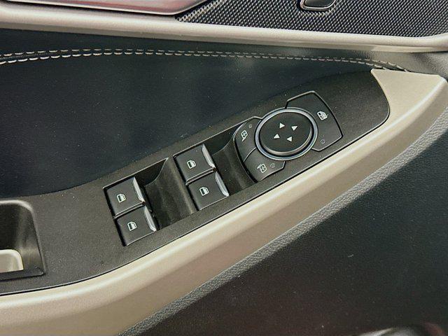 used 2021 Ford Explorer car, priced at $29,299