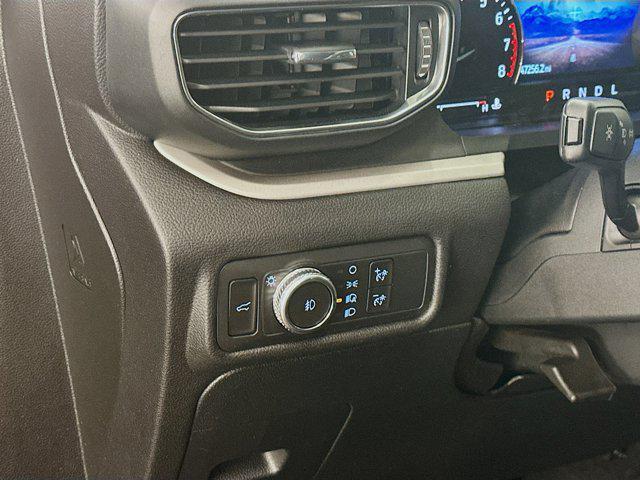 used 2021 Ford Explorer car, priced at $29,299