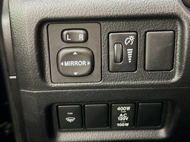used 2019 Toyota 4Runner car, priced at $35,777