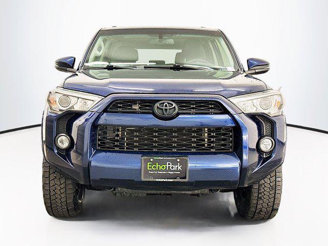 used 2019 Toyota 4Runner car, priced at $35,777