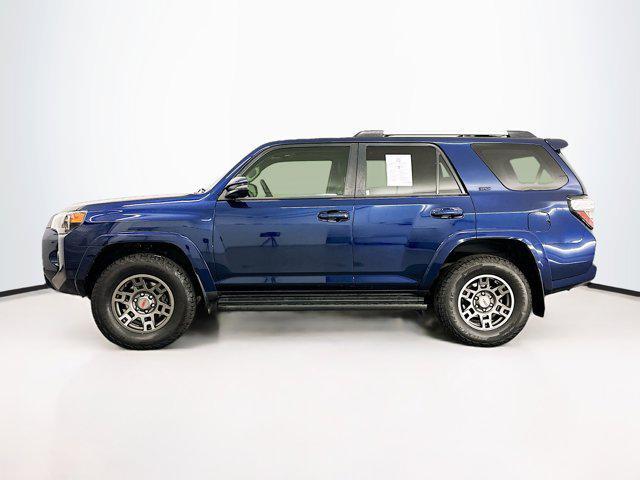 used 2019 Toyota 4Runner car, priced at $35,777